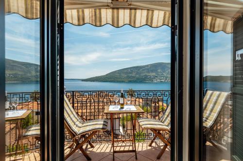 Guesthouse Villa Stari Grad in Herceg Novi