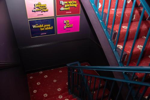 The Galway Rooms 5