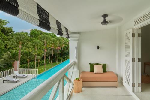 Amara Sanctuary Sentosa, Singapur