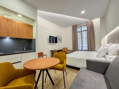 Torreluz SUITES 2