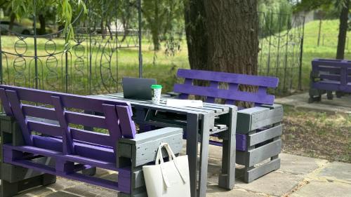 Sanatoriy Samara in Pavlograd