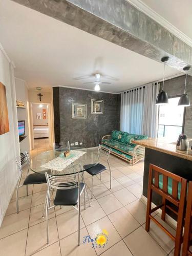 Flat Capitania Varam near Shopping La Plage