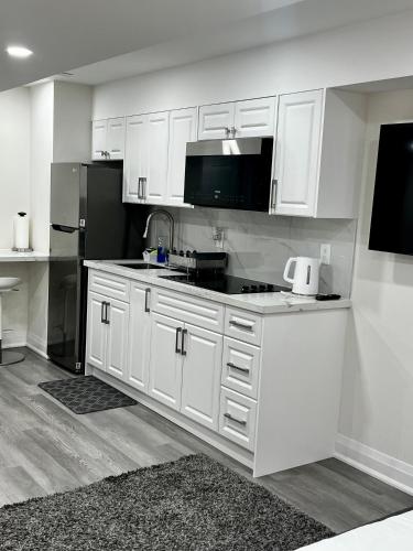 New Luxurious Studio Apartment New Luxurious Studio Apartment