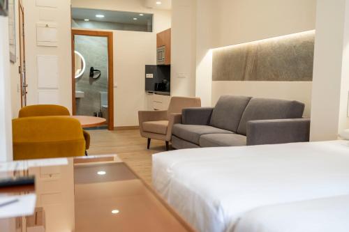 Torreluz SUITES 3
