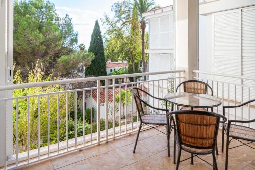 Hotel Cala Galdana & Apartamentos d'Aljandar - image 3