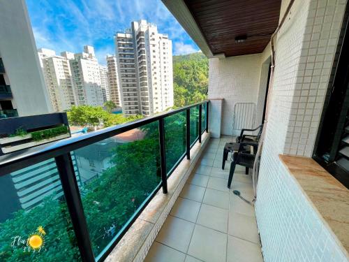 Flat Capitania Varam near Shopping La Plage