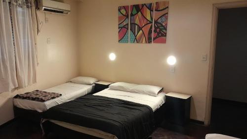 Hotel Litoral CERCA DE MOVISTAR ARENA in Chacarita