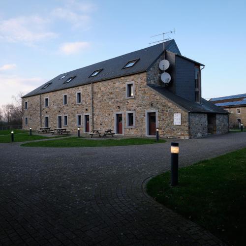 Domaine de Villers-Ste-Gertrude - Location saisonnière - Villers-Sainte-Gertrude
