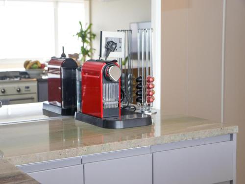 Ocean View Properties - Apartment 701 - image 2
