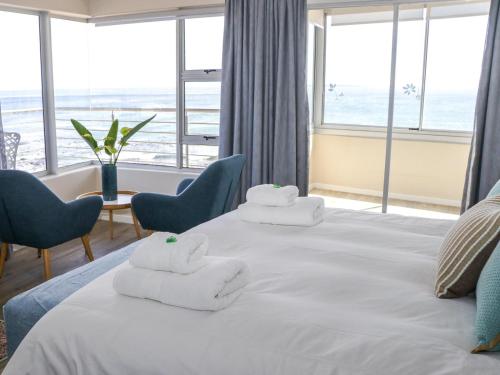 Ocean View Properties - Apartment 701 - image 3