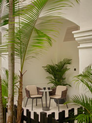 Amara Sanctuary Resort Sentosa