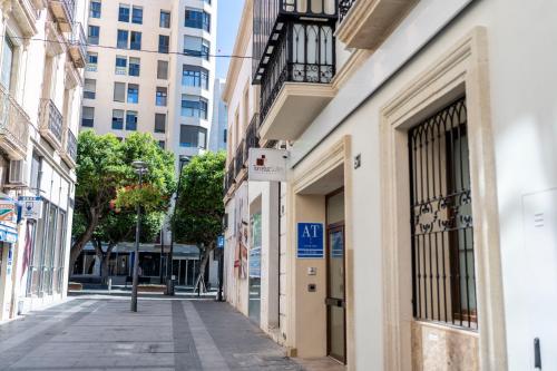Torreluz SUITES 4