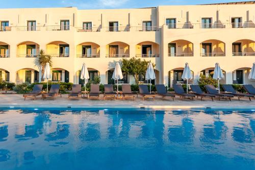 Hotel Gortyna - main image