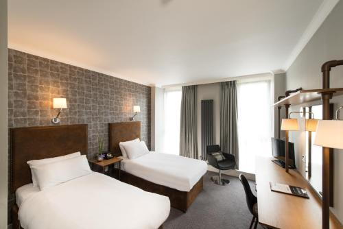 Glasgow West Hotel by Compass Hospitality