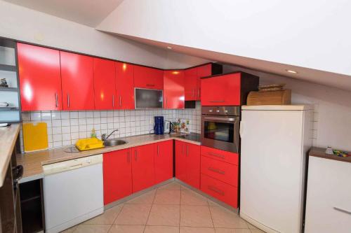 Apartment in Dramalj - Dramaljsko, Dramalj (Foto 9)