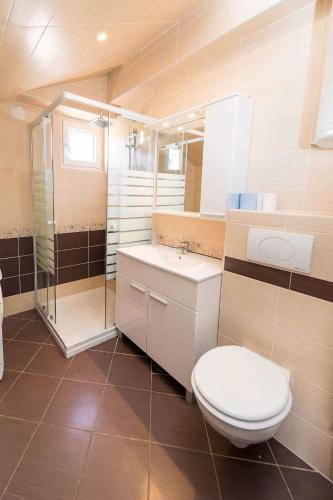 Apartment in Dramalj - Dramaljsko, Dramalj (Foto 10)