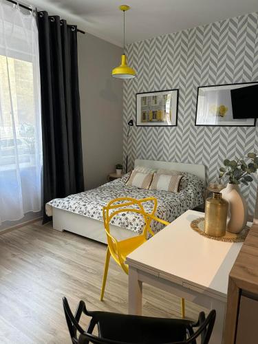 Apartament Mazowiecka 11, Cracovia