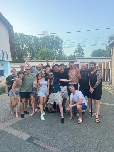 Hostel Fair and Square – Belgrade, NY