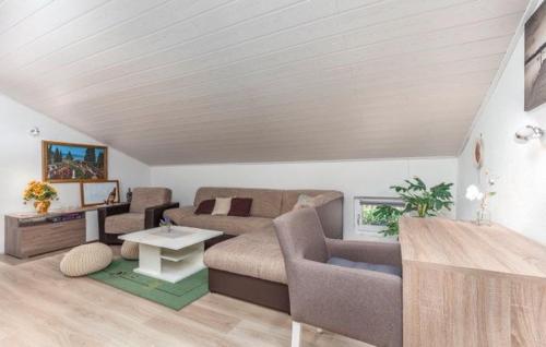 Vila San Sebastian in สเวติ อีแวน