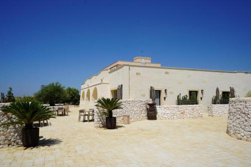 泳池, MASSERIA ACQUASALE - RELAIS & RESTAURANT in 聖焦爾焦約尼科