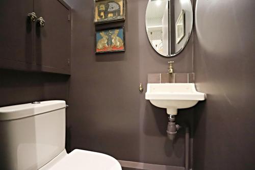 Beautiful apartment Jardin Luxemboug rue Férou, Paris (photo 7)
