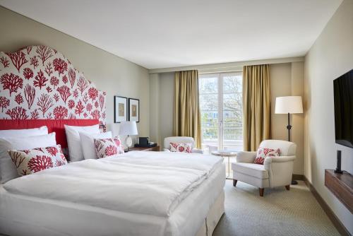 Steigenberger Strandhotel & Spa Zingst - image 3