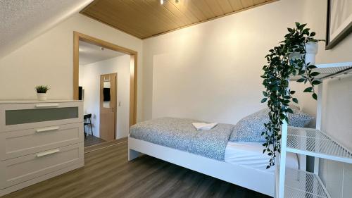 Monteurunterkunft Komfort Plus in 赫斯特爾