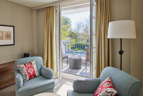 Steigenberger Strandhotel & Spa Zingst - image 7