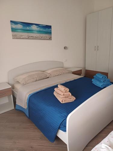  Appartamento Chiara in Roseto degli Abruzzi