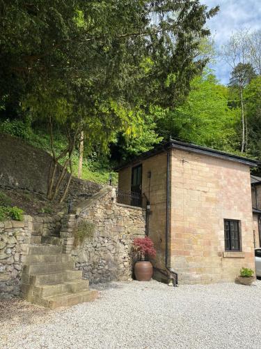 The Carriage House, Matlock