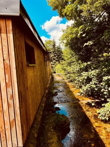 Exterior view, Apartments Von-Roll in Rokytnice nad Jizerou