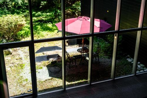 YuYu Hakone - Private Open Air Onsen Usage Guaranteed