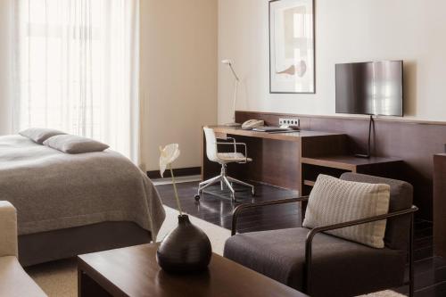 Hotel Bergs Suites, Riga (foto 7)