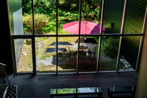 YuYu Hakone - Private Open Air Onsen Usage Guaranteed