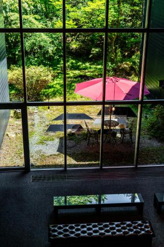 YuYu Hakone - Private Open Air Onsen Usage Guaranteed