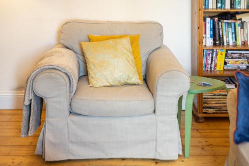 Host & Stay - Harbour Holm, Amble (photo 6)