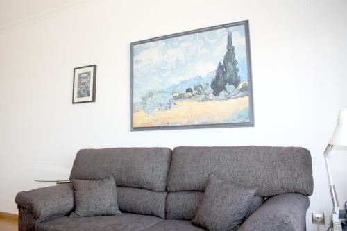  LPA Stop Apartment in Las Palmas de Gran Canaria