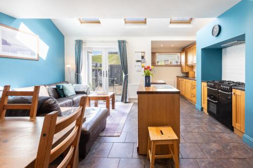 Host & Stay - Harbour Holm, Amble (photo 9)