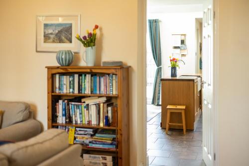 Host & Stay - Harbour Holm, Amble (photo 8)
