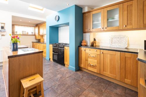 Host & Stay - Harbour Holm, Amble (photo 2)