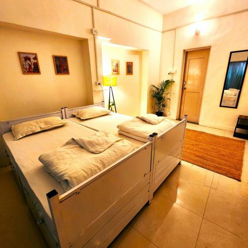 Hammock Hostels - Bandra in 卡爾