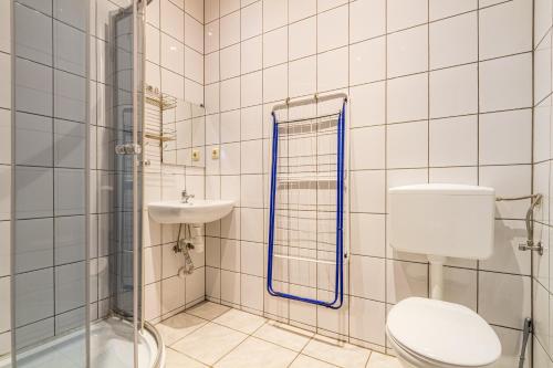 Enjoy your stay with DKN apartments - Mon-Sun - Late night check-in - Multilanguage - Near Railway station - Witamy serdecznie, Leipzig (photo 7)