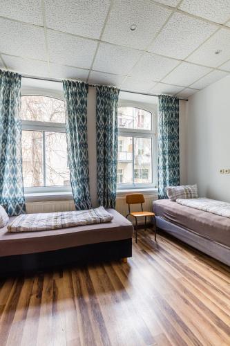 Enjoy your stay with DKN apartments - Mon-Sun - Late night check-in - Multilanguage - Near Railway station - Witamy serdecznie, Leipzig (photo 5)