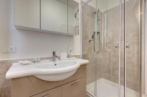 Santo Stefano Apartment by Mamo Florence - image 2