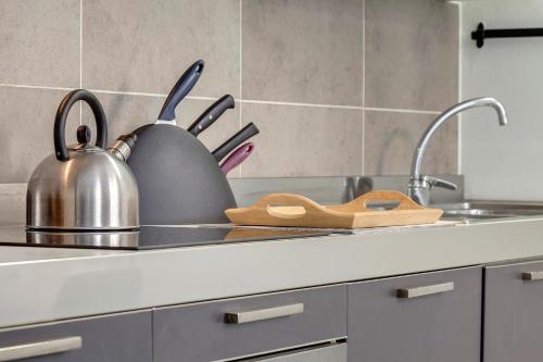 Santo Stefano Apartment by Mamo Florence - image 5