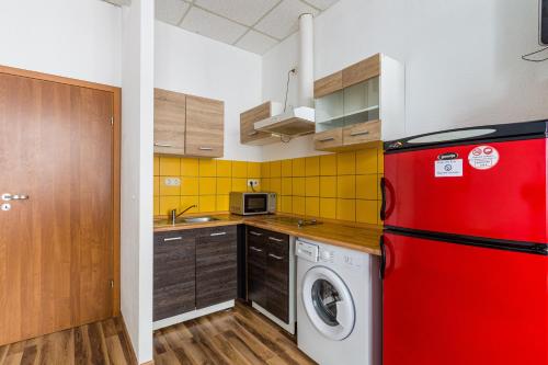 Enjoy your stay with DKN apartments - Mon-Sun - Late night check-in - Multilanguage - Near Railway station - Witamy serdecznie, Leipzig (photo 9)