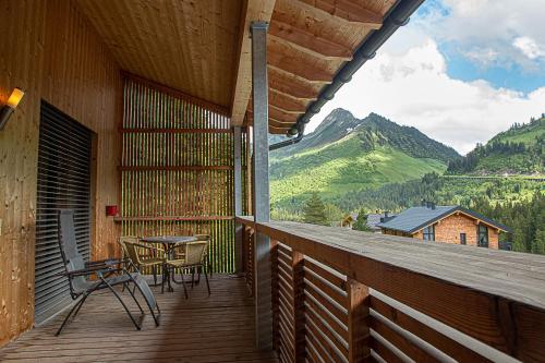 Berghotel Madlener - image 11