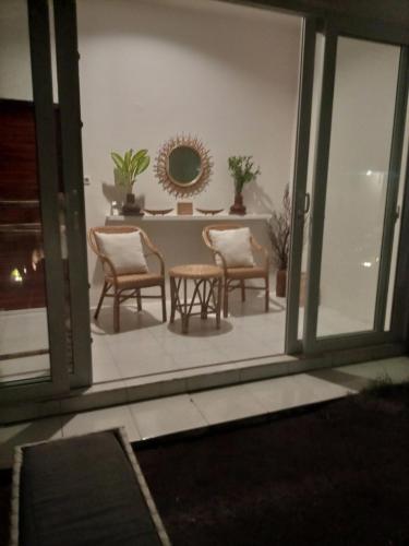 Efrata Villa near Gili Air