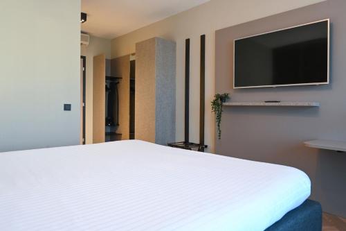 Hotel Alkmaar Room Type - Superior Double Room