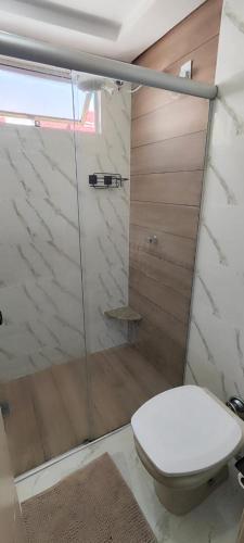 Dusj, Eldorado Thermas Park Caldas Novas in J Jeriquara